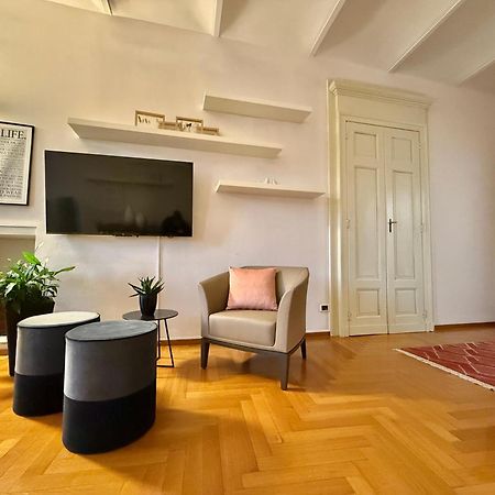 Comecasa San Secondo Terraced Apartment Asti Extérieur photo