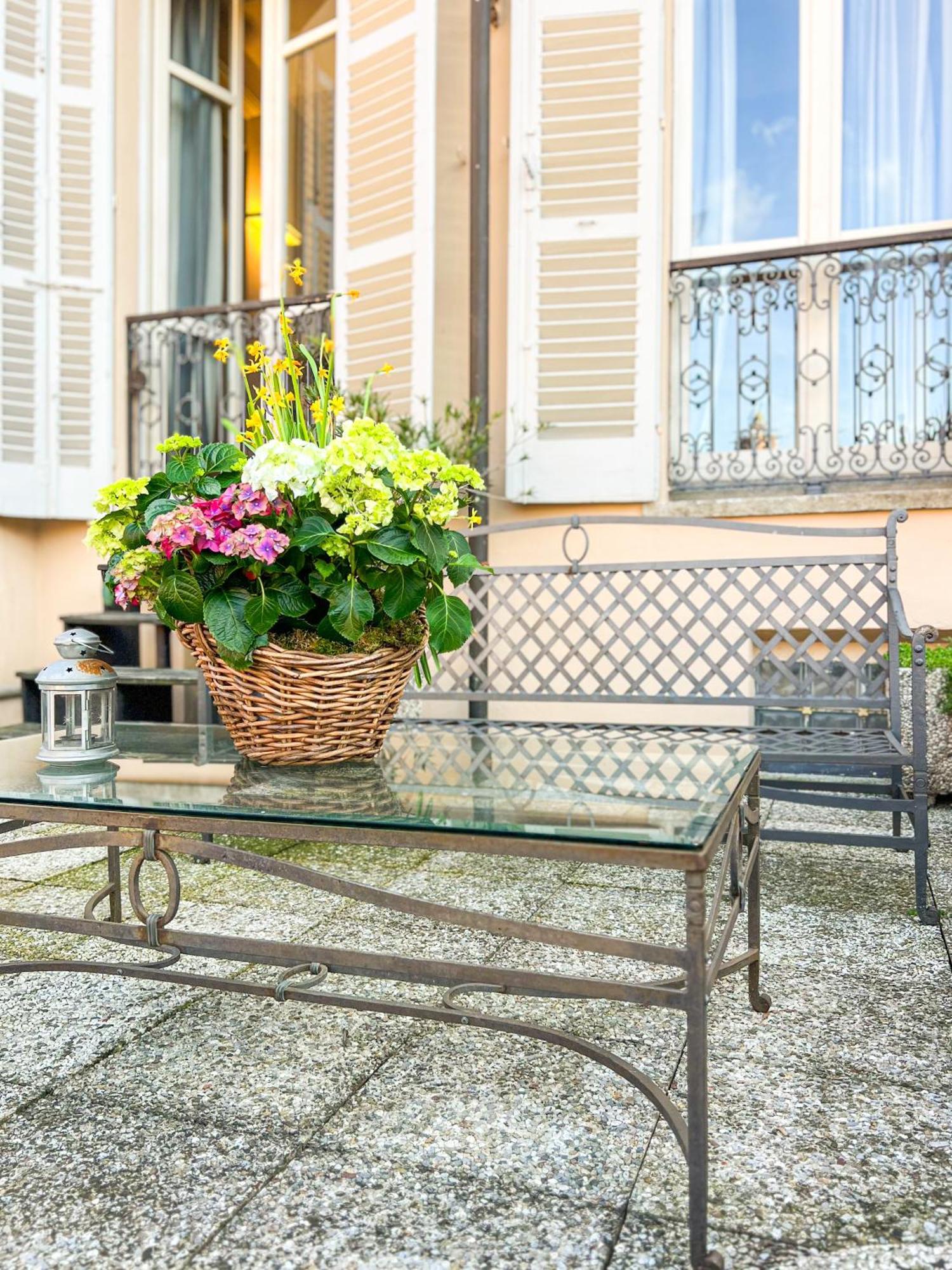 Comecasa San Secondo Terraced Apartment Asti Extérieur photo