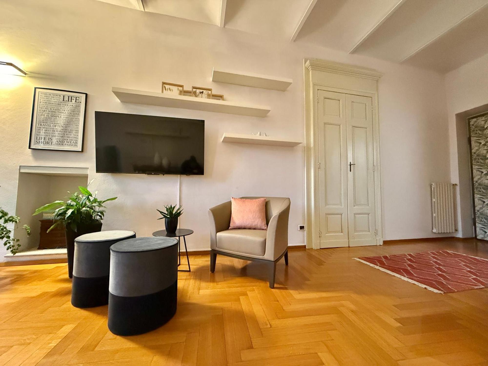 Comecasa San Secondo Terraced Apartment Asti Extérieur photo