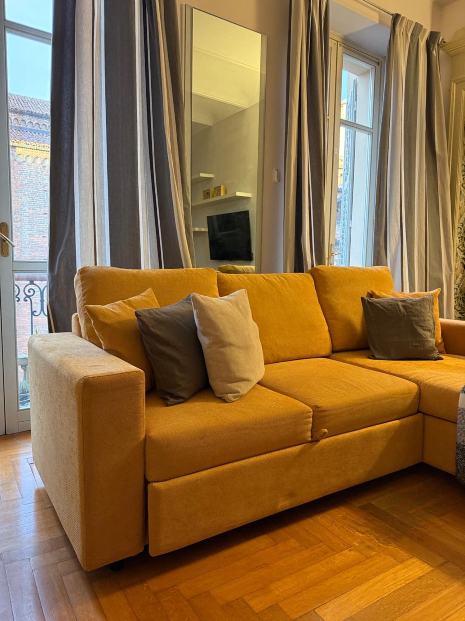 Comecasa San Secondo Terraced Apartment Asti Extérieur photo