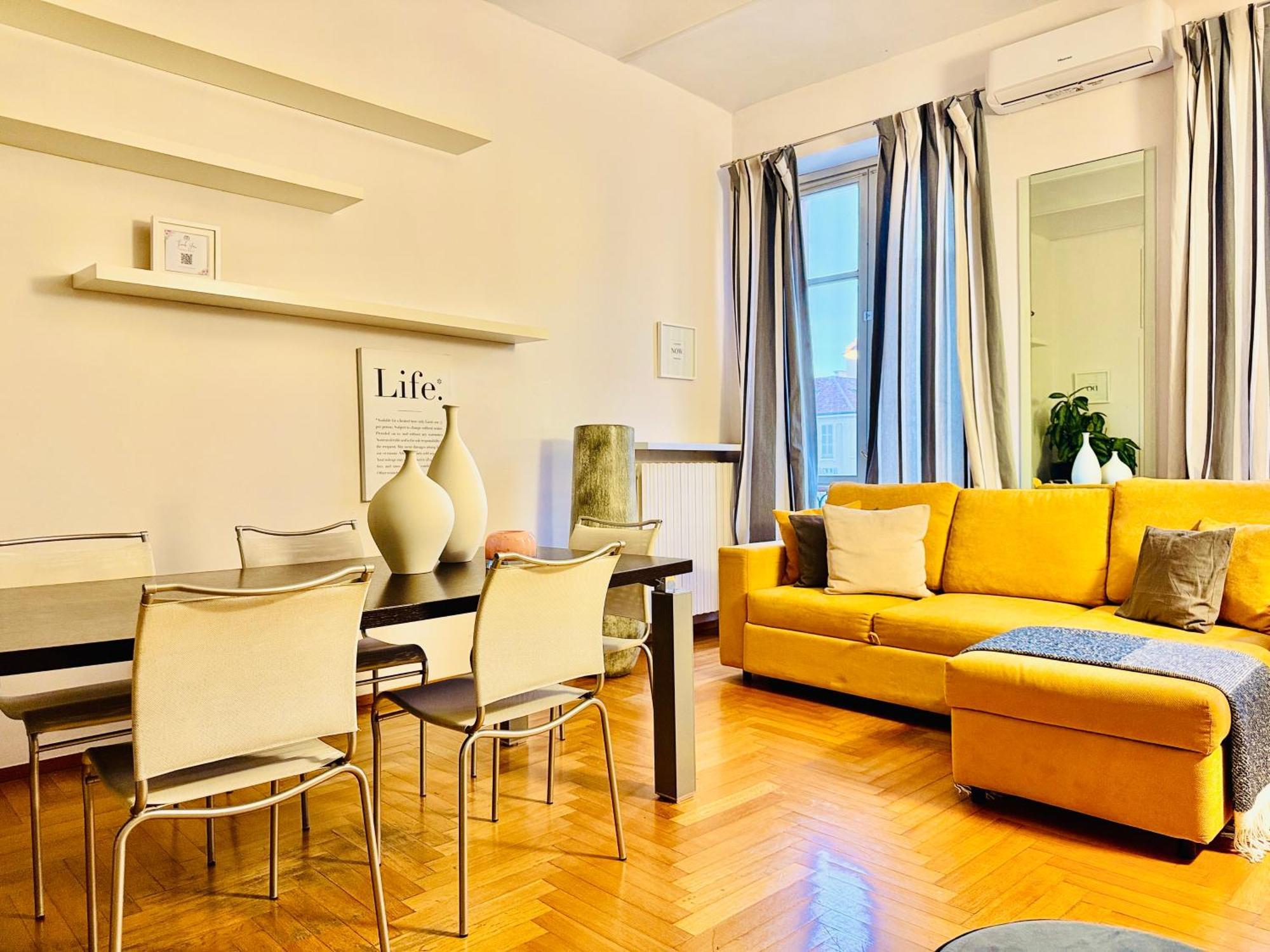 Comecasa San Secondo Terraced Apartment Asti Extérieur photo